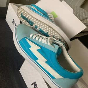 Revenge x Storm